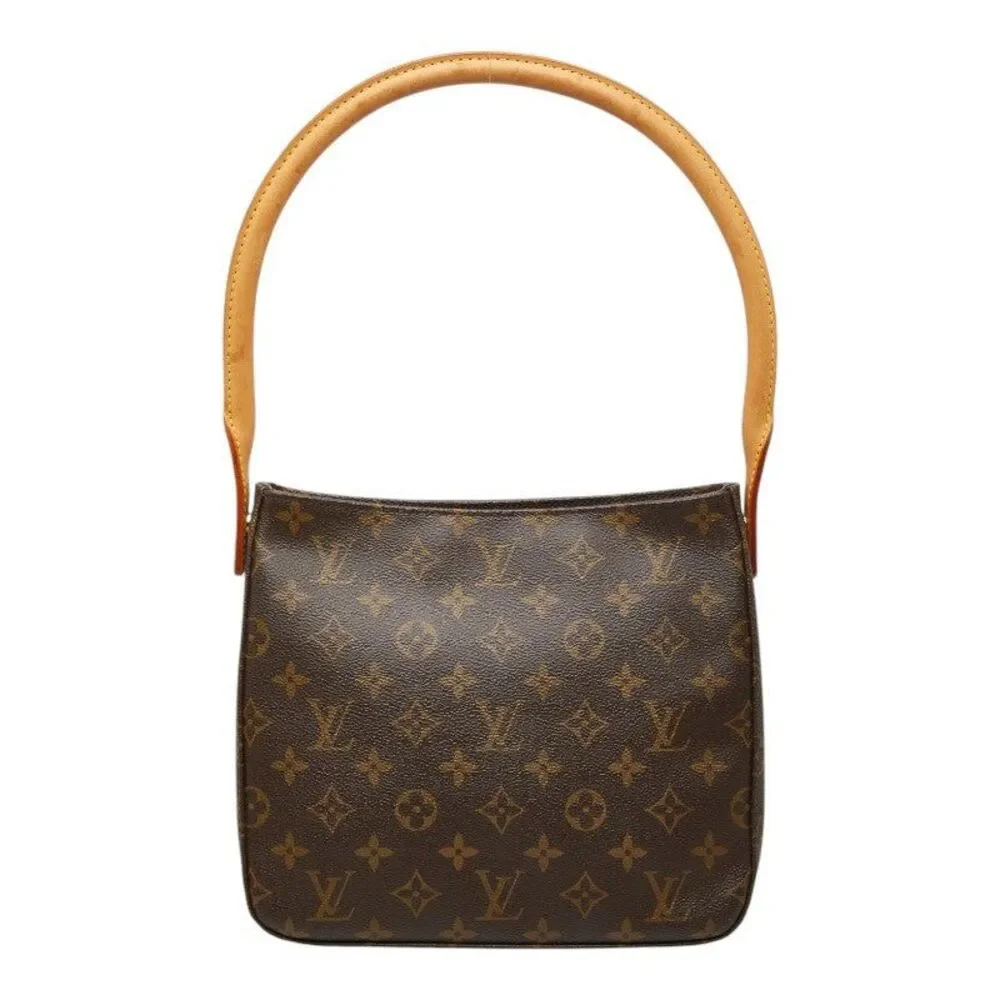Louis Vuitton Looping MM Shoulder Bag
